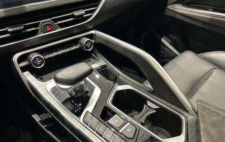 Geely Tugella FY11, 2022 год, 2 899 000 рублей, 20 фотография