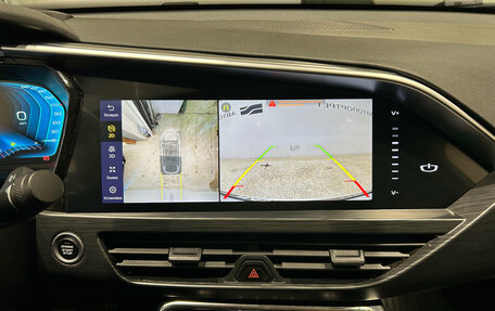 Geely Tugella FY11, 2022 год, 2 899 000 рублей, 19 фотография