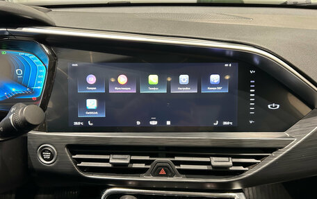 Geely Tugella FY11, 2022 год, 2 899 000 рублей, 18 фотография