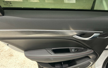 Geely Tugella FY11, 2022 год, 2 899 000 рублей, 14 фотография