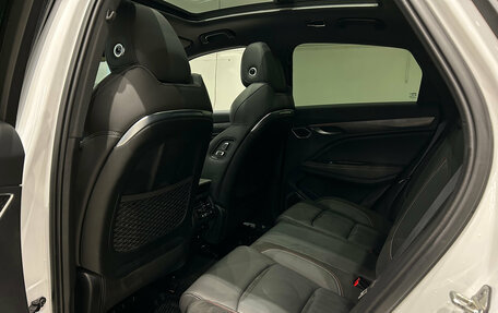 Geely Tugella FY11, 2022 год, 2 899 000 рублей, 13 фотография