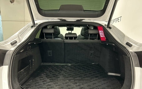 Geely Tugella FY11, 2022 год, 2 899 000 рублей, 12 фотография