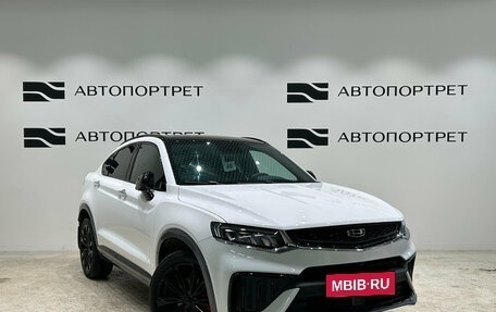 Geely Tugella FY11, 2022 год, 2 899 000 рублей, 9 фотография