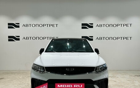 Geely Tugella FY11, 2022 год, 2 899 000 рублей, 10 фотография