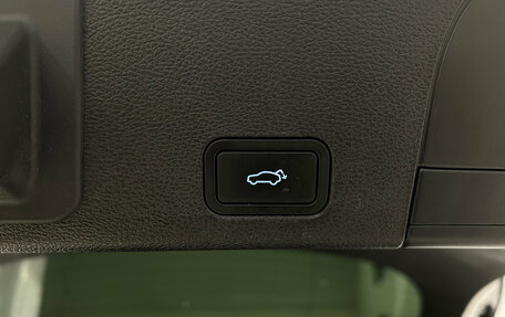 Geely Tugella FY11, 2022 год, 2 899 000 рублей, 26 фотография