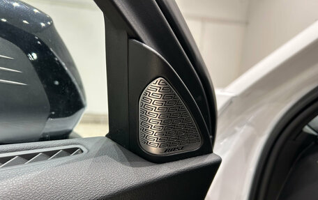 Geely Tugella FY11, 2022 год, 2 899 000 рублей, 27 фотография