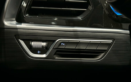 Geely Tugella FY11, 2022 год, 2 899 000 рублей, 28 фотография