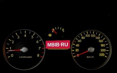 Hyundai Getz I рестайлинг, 2007 год, 485 000 рублей, 6 фотография