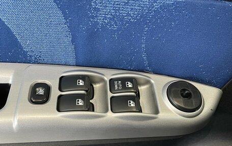 Hyundai Getz I рестайлинг, 2007 год, 485 000 рублей, 8 фотография