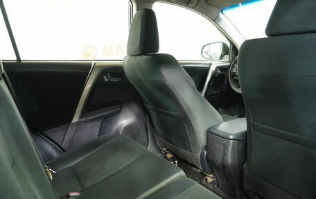 Toyota RAV4, 2014 год, 1 519 000 рублей, 11 фотография