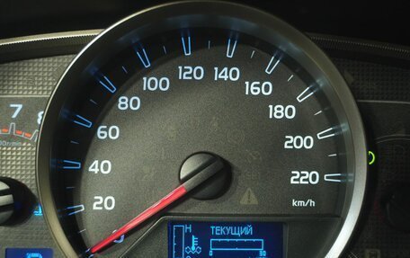 Toyota RAV4, 2014 год, 1 519 000 рублей, 16 фотография