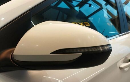 Hyundai Elantra VI рестайлинг, 2020 год, 1 549 000 рублей, 7 фотография