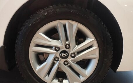 Hyundai Elantra VI рестайлинг, 2020 год, 1 549 000 рублей, 12 фотография