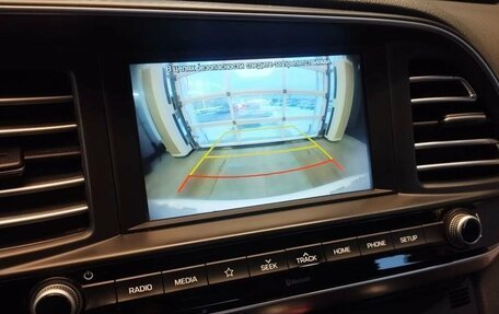 Hyundai Elantra VI рестайлинг, 2020 год, 1 549 000 рублей, 24 фотография