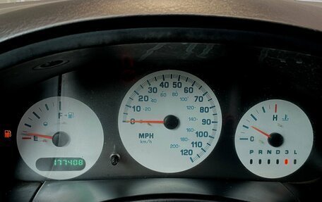 Dodge Caravan IV, 2003 год, 349 000 рублей, 6 фотография