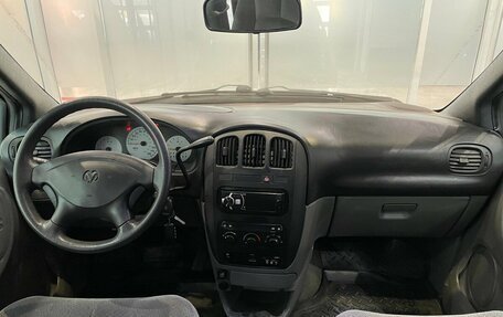 Dodge Caravan IV, 2003 год, 349 000 рублей, 5 фотография