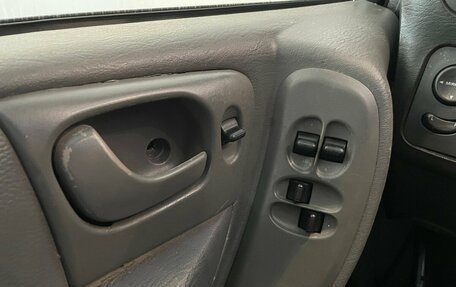 Dodge Caravan IV, 2003 год, 349 000 рублей, 8 фотография