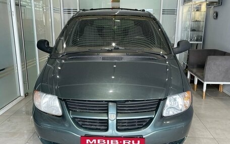 Dodge Caravan IV, 2003 год, 349 000 рублей, 2 фотография