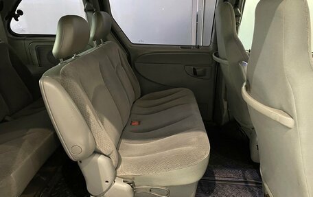 Dodge Caravan IV, 2003 год, 349 000 рублей, 11 фотография