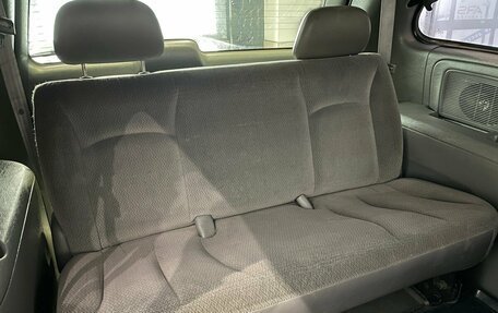 Dodge Caravan IV, 2003 год, 349 000 рублей, 12 фотография