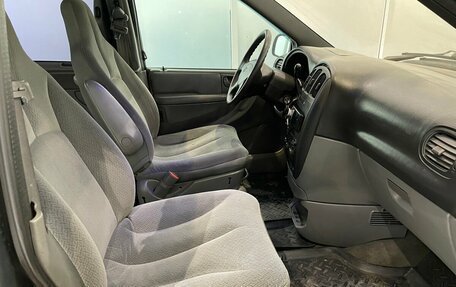 Dodge Caravan IV, 2003 год, 349 000 рублей, 10 фотография