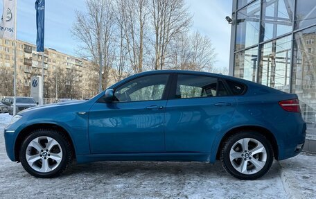 BMW X6, 2013 год, 2 129 000 рублей, 4 фотография