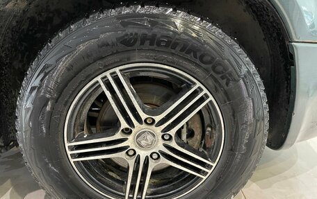 Dodge Caravan IV, 2003 год, 349 000 рублей, 15 фотография