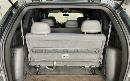 Dodge Caravan IV, 2003 год, 349 000 рублей, 13 фотография