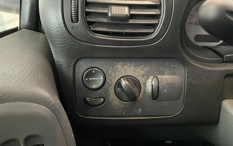 Dodge Caravan IV, 2003 год, 349 000 рублей, 9 фотография