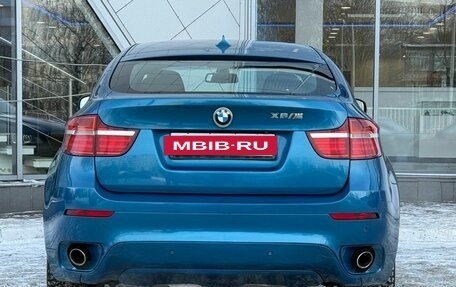 BMW X6, 2013 год, 2 129 000 рублей, 6 фотография