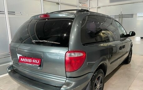 Dodge Caravan IV, 2003 год, 349 000 рублей, 4 фотография