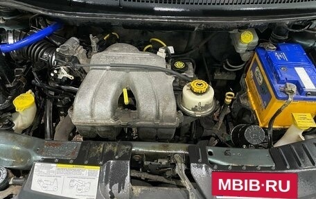 Dodge Caravan IV, 2003 год, 349 000 рублей, 14 фотография