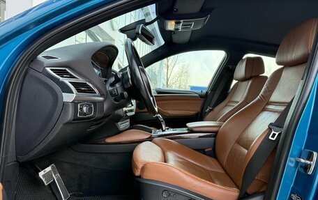BMW X6, 2013 год, 2 129 000 рублей, 13 фотография