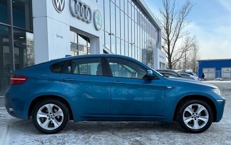 BMW X6, 2013 год, 2 129 000 рублей, 8 фотография