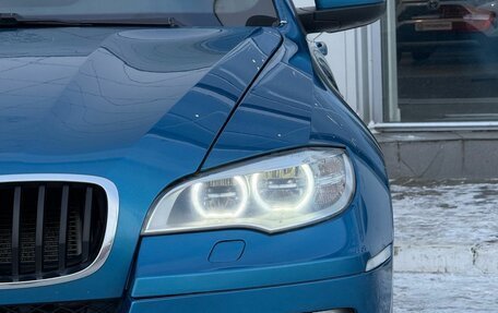 BMW X6, 2013 год, 2 129 000 рублей, 9 фотография