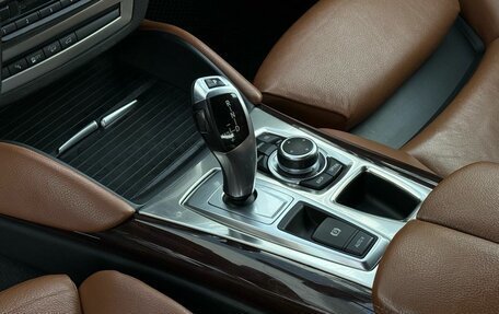 BMW X6, 2013 год, 2 129 000 рублей, 14 фотография