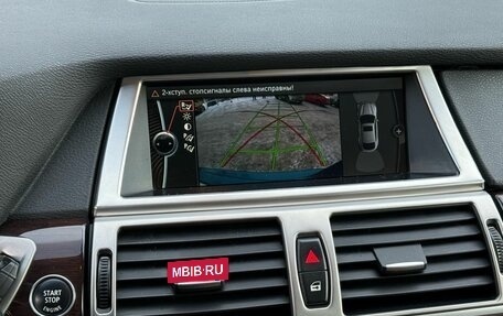 BMW X6, 2013 год, 2 129 000 рублей, 16 фотография