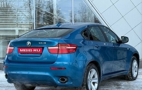 BMW X6, 2013 год, 2 129 000 рублей, 7 фотография