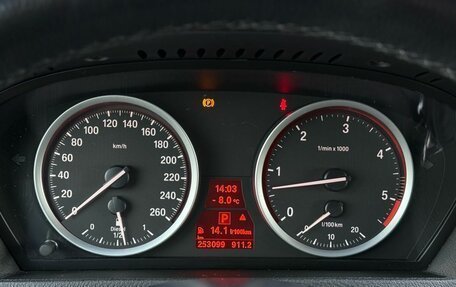 BMW X6, 2013 год, 2 129 000 рублей, 24 фотография