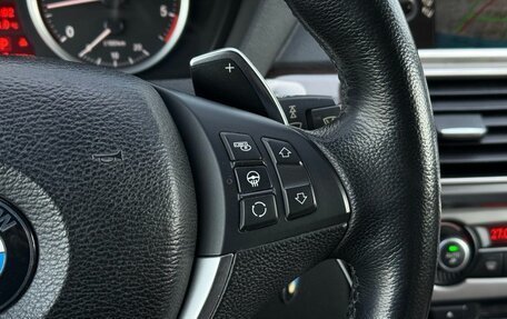 BMW X6, 2013 год, 2 129 000 рублей, 20 фотография