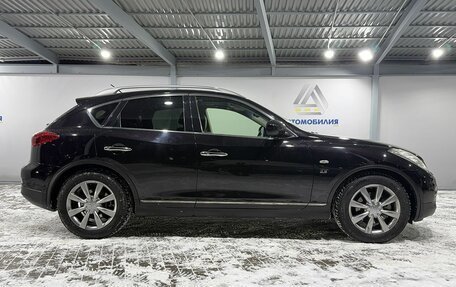 Infiniti QX50 I рестайлинг, 2014 год, 1 699 000 рублей, 6 фотография