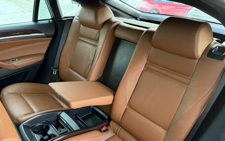 BMW X6, 2013 год, 2 129 000 рублей, 23 фотография