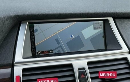 BMW X6, 2013 год, 2 129 000 рублей, 18 фотография