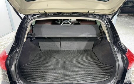 Infiniti QX50 I рестайлинг, 2014 год, 1 699 000 рублей, 9 фотография