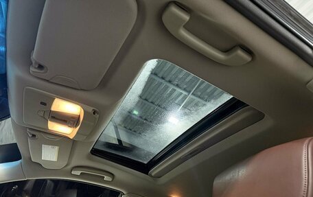 Infiniti QX50 I рестайлинг, 2014 год, 1 699 000 рублей, 20 фотография