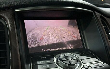 Infiniti QX50 I рестайлинг, 2014 год, 1 699 000 рублей, 13 фотография