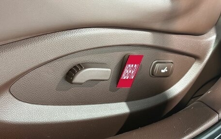 Infiniti QX50 I рестайлинг, 2014 год, 1 699 000 рублей, 19 фотография