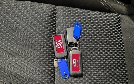 Mitsubishi Outlander III рестайлинг 3, 2021 год, 2 609 000 рублей, 17 фотография