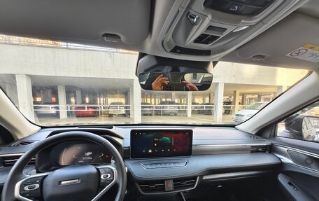 Haval Jolion, 2025 год, 2 325 000 рублей, 6 фотография