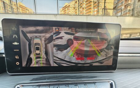 Haval Jolion, 2025 год, 2 325 000 рублей, 10 фотография